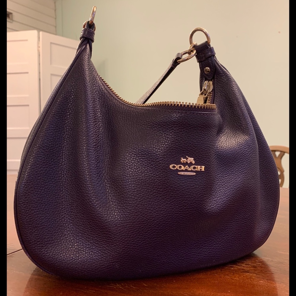 *SOLD* Coach purse